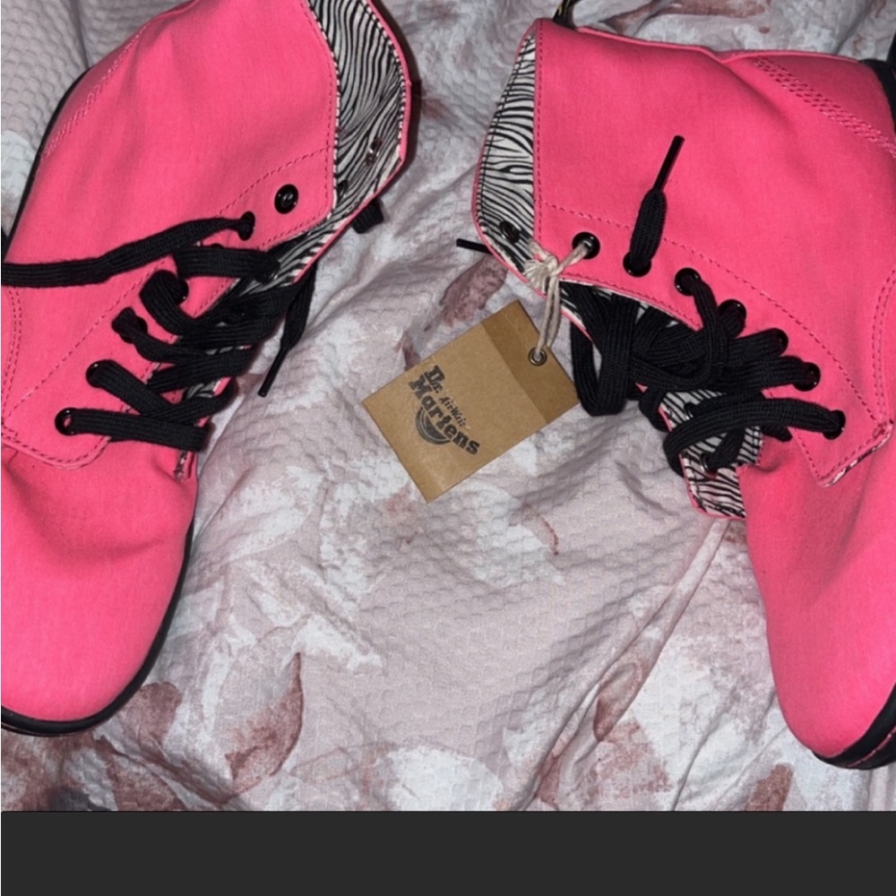 Dr martens